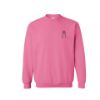 Image de CREW14-Crewneck Coupe de vin