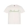 Image de TEE16 T-shirt Bridemaid Coeur I