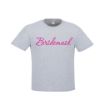 Image de TEE16 T-shirt Bridemaid Coeur I