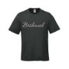 Image de TEE16 T-shirt Bridemaid Coeur I
