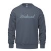 Image de CREW15-Crewneck Bridesmaid coeur sur le I