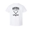 Image de TEE Enfant  Recrue Hockey-3321-3322