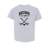 Image de TEE Enfant  Recrue Hockey-3321-3322
