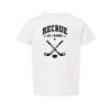 Image de TEE Enfant  Recrue Hockey-3321-3322