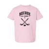 Image de TEE Enfant  Recrue Hockey-3321-3322