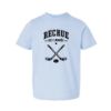 Image de TEE Enfant  Recrue Hockey-3321-3322