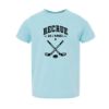 Image de TEE Enfant  Recrue Hockey-3321-3322