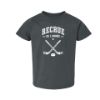 Image de TEE Enfant  Recrue Hockey-3321-3322