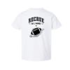 Image de TEE1 Enfant  Recrue Football 3321-3322