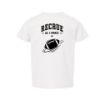 Image de TEE1 Enfant  Recrue Football 3321-3322