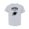 Image de TEE1 Enfant  Recrue Football 3321-3322