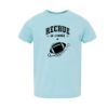 Image de TEE1 Enfant  Recrue Football 3321-3322