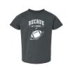 Image de TEE1 Enfant  Recrue Football 3321-3322
