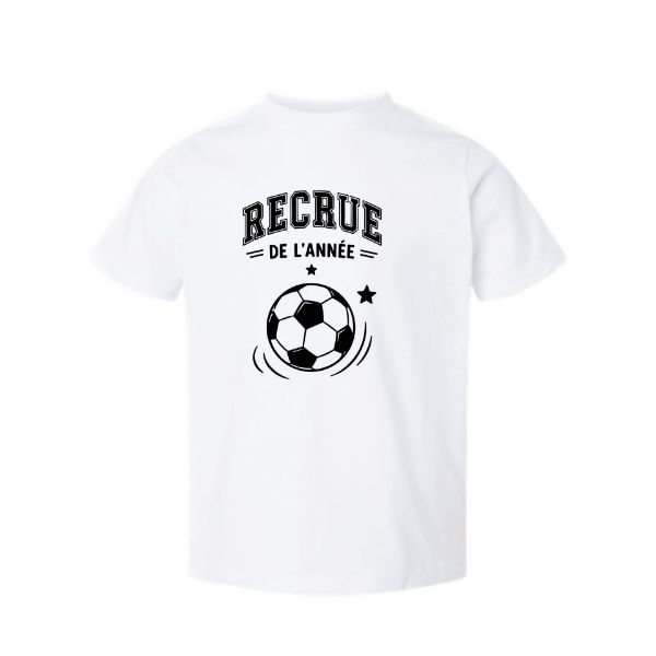 Image de TEE2 Enfant  Recrue Soccer-3321-3322