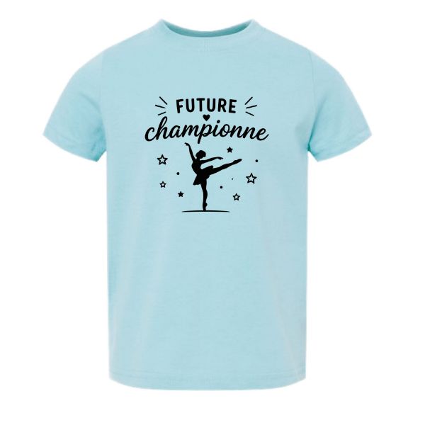 Image de TEE3 Enfant  Future championne Danse-3321-3322
