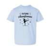 Image de TEE3 Enfant  Future championne Danse-3321-3322