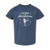 Image de TEE3 Enfant  Future championne Danse-3321-3322