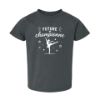 Image de TEE3 Enfant  Future championne Danse-3321-3322