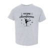 Image de TEE3 Enfant  Future championne Danse-3321-3322