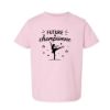 Image de TEE3 Enfant  Future championne Danse-3321-3322