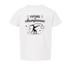 Image de TEE5 Enfant  Future championne Gym-3321-3322