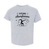 Image de TEE5 Enfant  Future championne Gym-3321-3322