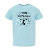 Image de TEE5 Enfant  Future championne Gym-3321-3322