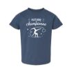 Image de TEE5 Enfant  Future championne Gym-3321-3322