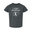 Image de TEE5 Enfant  Future championne Gym-3321-3322