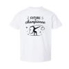 Image de TEE5 Enfant  Future championne Gym-3321-3322