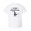 Image de TEE4 Enfant  Future championne Cheerleader-3321-3322