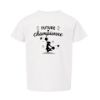 Image de TEE4 Enfant  Future championne Cheerleader-3321-3322