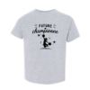 Image de TEE4 Enfant  Future championne Cheerleader-3321-3322