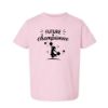 Image de TEE4 Enfant  Future championne Cheerleader-3321-3322