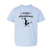 Image de TEE4 Enfant  Future championne Cheerleader-3321-3322