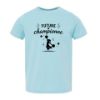 Image de TEE4 Enfant  Future championne Cheerleader-3321-3322