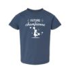 Image de TEE4 Enfant  Future championne Cheerleader-3321-3322