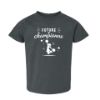 Image de TEE4 Enfant  Future championne Cheerleader-3321-3322
