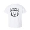 Image de TEE6 Enfant  Futur champion Golf-3321-3322