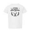 Image de TEE6 Enfant  Futur champion Golf-3321-3322