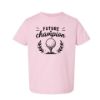 Image de TEE6 Enfant  Futur champion Golf-3321-3322