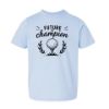 Image de TEE6 Enfant  Futur champion Golf-3321-3322