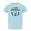 Image de TEE6 Enfant  Futur champion Golf-3321-3322