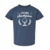 Image de TEE6 Enfant  Futur champion Golf-3321-3322