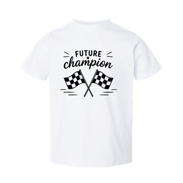 Image de TEE7 Enfant  Futur champion Course-3321-3322