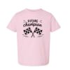 Image de TEE7 Enfant  Futur champion Course-3321-3322