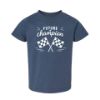 Image de TEE7 Enfant  Futur champion Course-3321-3322