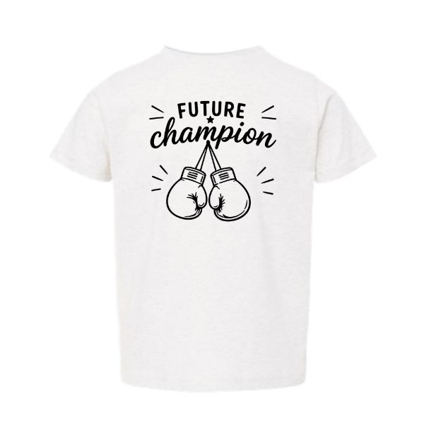 Image de TEE8 Enfant  Futur champion Boxe-3321-3322