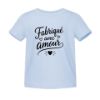 Image de TE9 Enfant  Fabriqué avec Amour-3321-3322 