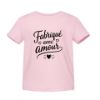 Image de TE9 Enfant  Fabriqué avec Amour-3321-3322 